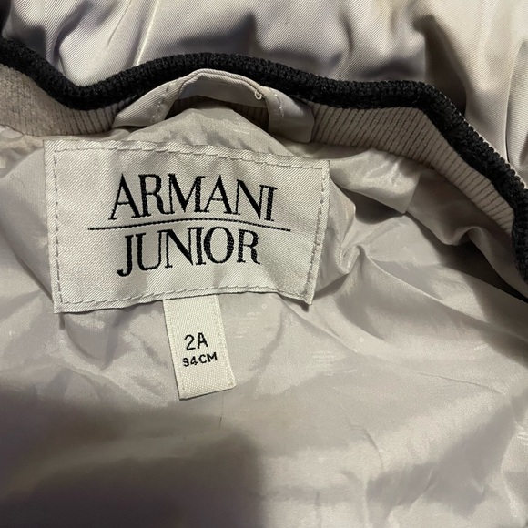 Armani Exchange jacket - Picture 6 of 7